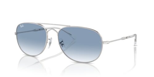 RAY-BAN BAIN BRIDGE RB3735 003/3F - gafas de sol