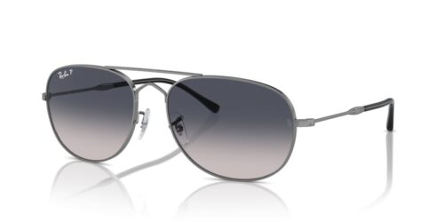 RAY-BAN BAIN BRIDGE RB3735 004/78 Polarizadas - gafas de sol