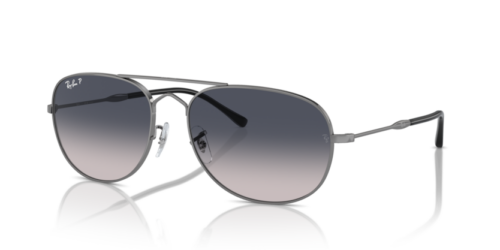 RAY-BAN BAIN BRIDGE RB3735 004/78 Polarizadas - gafas de sol