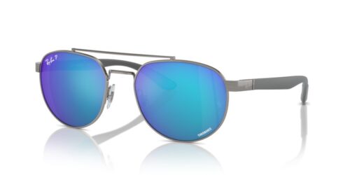 RAY-BAN RB3736CH 004/A1 Polarizadas - gafas de sol