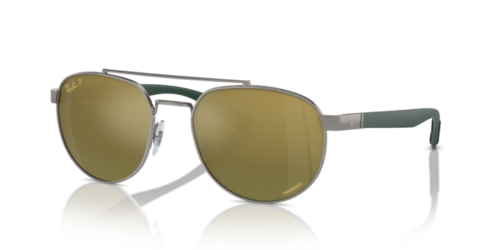 RAY-BAN RB3736CH 92696O Polarizadas - gafas de sol