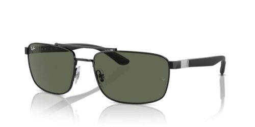 RAY-BAN RB3737 002/71 - gafas de sol