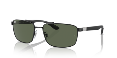 RAY-BAN RB3737 002/71 - gafas de sol