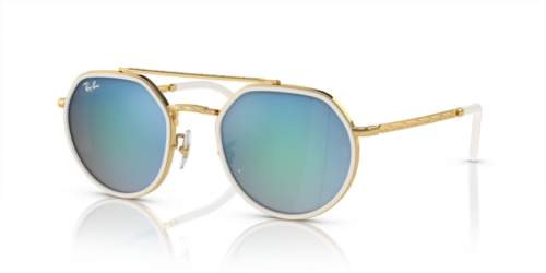 RAY-BAN RB3765 001/4O - gafas de sol