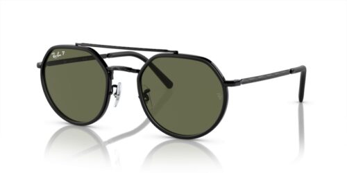 RAY-BAN RB3765 002/58 Polarizadas - gafas de sol