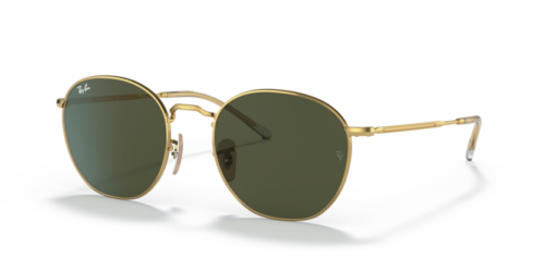 RAY-BAN ROB RB3772 001/31 - gafas de sol