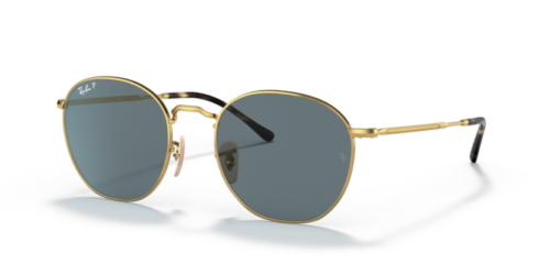 RAY-BAN ROB RB3772 001/3R Polarizadas - gafas de sol