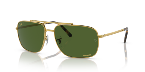 RAY-BAN RB3796 9196P1 Polarizadas - gafas de sol