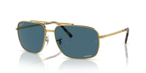 RAY-BAN RB3796 9196S2 Polarizadas - gafas de sol