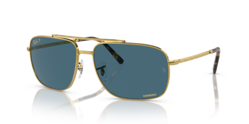 RAY-BAN RB3796 9196S2 Polarizadas - gafas de sol