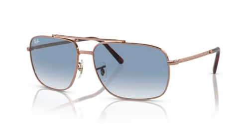 RAY-BAN RB3796 92023F - gafas de sol