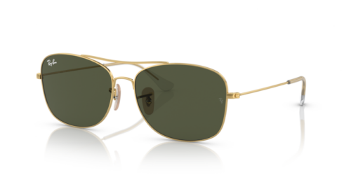 RAY-BAN RB3799 001/31 - gafas de sol