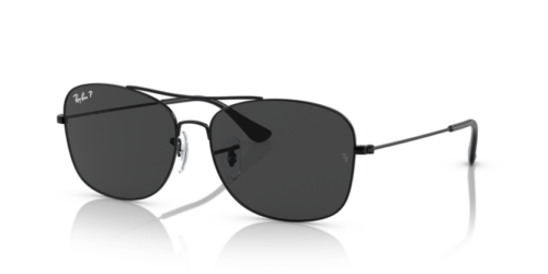 RAY-BAN RB3799 002/48 Polarizadas - gafas de sol