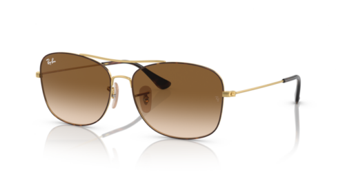 RAY-BAN RB3799 912751 - gafas de sol