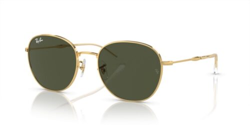 RAY-BAN RB3809 001/31 - gafas de sol