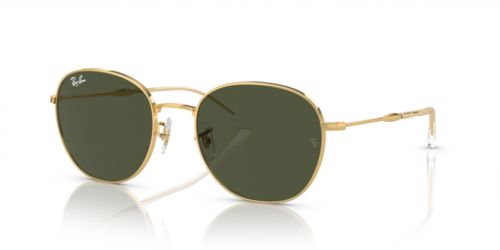 RAY-BAN RB3809 001/31 - gafas de sol