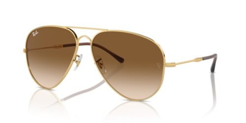 RAY-BAN OLD AVIATOR RB3825 001/51 - gafas de sol