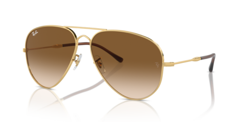 RAY-BAN OLD AVIATOR RB3825 001/51 - gafas de sol