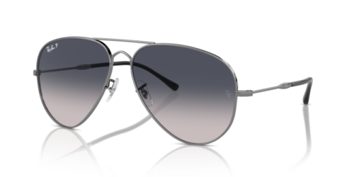 RAY-BAN OLD AVIATOR RB3825 004/78 Polarizadas - gafas de sol