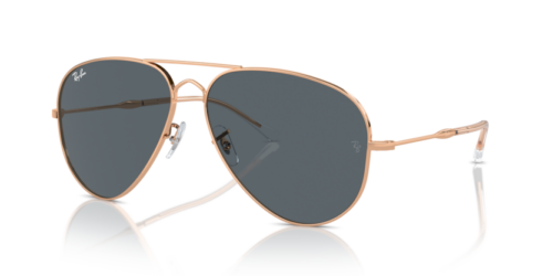 RAY-BAN OLD AVIATOR RB3825 9202R5 - gafas de sol