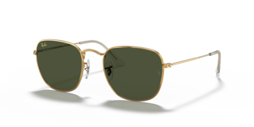 RAY-BAN FRANK RB3857 919631 - gafas de sol