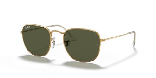 RAY-BAN FRANK RB3857 919658 Polarizadas - gafas de sol