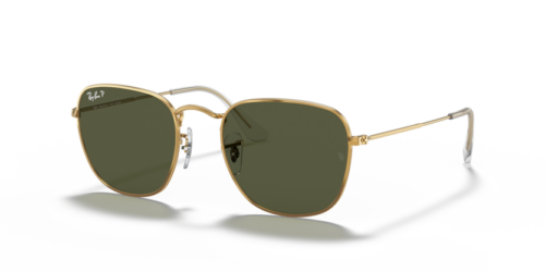 RAY-BAN FRANK RB3857 919658 Polarizadas - gafas de sol