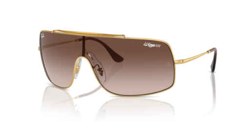 RAY-BAN WINGS III RB3897 001/13 - gafas de sol