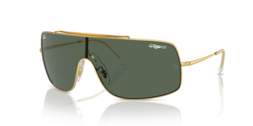 RAY-BAN WINGS III RB3897 001/71 - gafas de sol