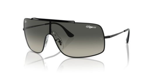 RAY-BAN WINGS III RB3897 002/11 - gafas de sol