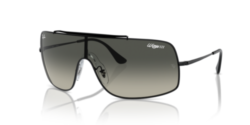 RAY-BAN WINGS III RB3897 002/11 - gafas de sol