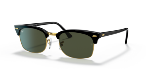 RAY-BAN CLUBMASTER SQUARE RB3916 130331 - gafas de sol