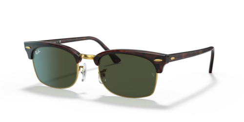 RAY-BAN CLUBMASTER SQUARE RB3916 130431 - gafas de sol