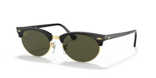 RAY-BAN CLUBMASTER OVAL RB3946 130331 - gafas de sol