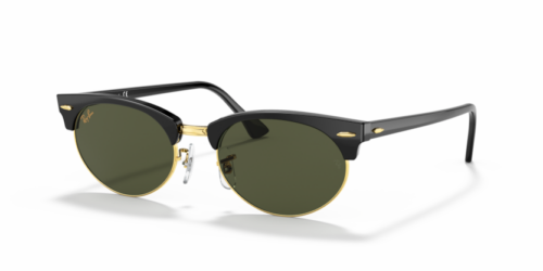 RAY-BAN CLUBMASTER OVAL RB3946 130331 - gafas de sol