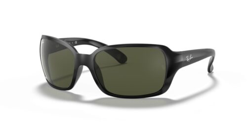 RAY-BAN RB4068 RB4068 601 - gafas de sol