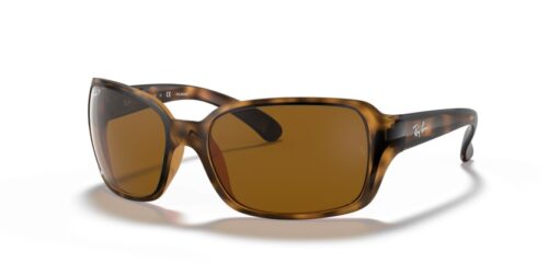 RAY-BAN RB4068 RB4068 642/57 Polarizadas - gafas de sol