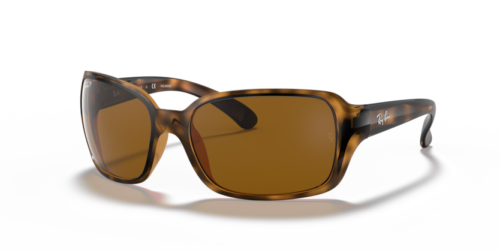 RAY-BAN RB4068 RB4068 642/57 Polarizadas - gafas de sol