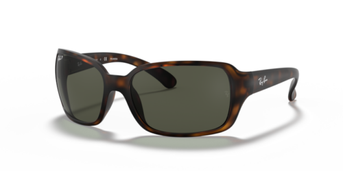 RAY-BAN RB4068 RB4068 894/58 Polarizadas - gafas de sol