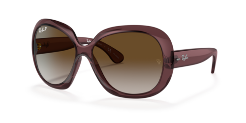 RAY-BAN JACKIE OHH II RB4098 6593T5 Polarizadas - gafas de sol