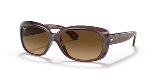 RAY-BAN JACKIE OHH RB4101 6593M2 Polarizadas - gafas de sol