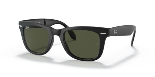 RAY-BAN FOLDING WAYFARER RB4105 601S - gafas de sol