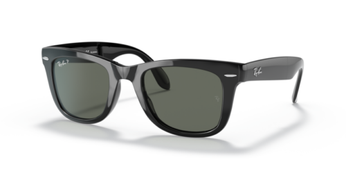 RAY-BAN FOLDING WAYFARER RB4105 601/58 Polarizadas - gafas de sol