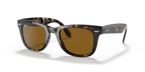 RAY-BAN FOLDING WAYFARER RB4105 710 - gafas de sol