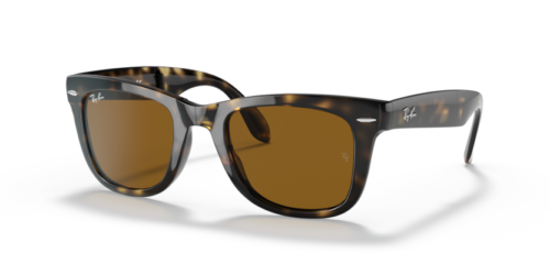 RAY-BAN FOLDING WAYFARER RB4105 710 - gafas de sol