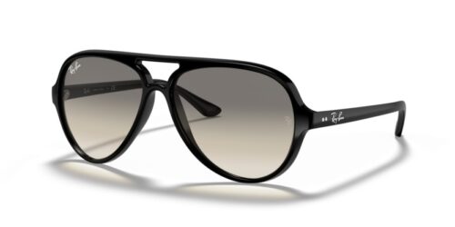 RAY-BAN CATS 5000 RB4125 601/32 - gafas de sol