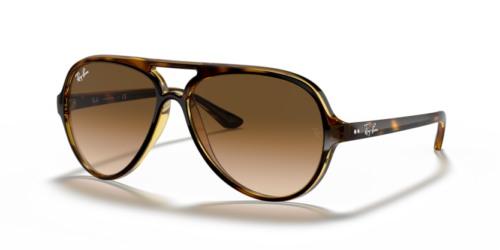 RAY-BAN CATS 5000 RB4125 710/51 - gafas de sol