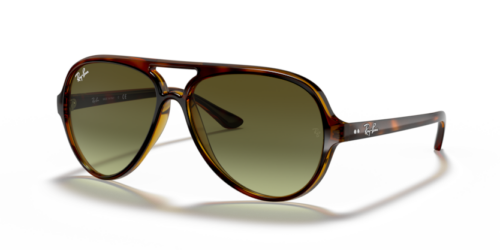 RAY-BAN CATS 5000 RB4125 710/A6 - gafas de sol