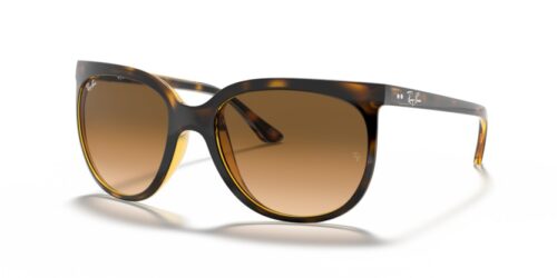 RAY-BAN CATS 1000 RB4126 710/51 - gafas de sol