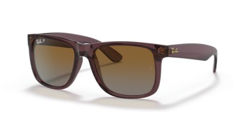 RAY-BAN JUSTIN RB4165 6597T5 Polarizadas - gafas de sol